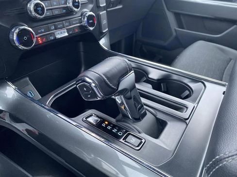 Certified 2023 Ford F150 XLT w/ Equipment Group 302A High image 20