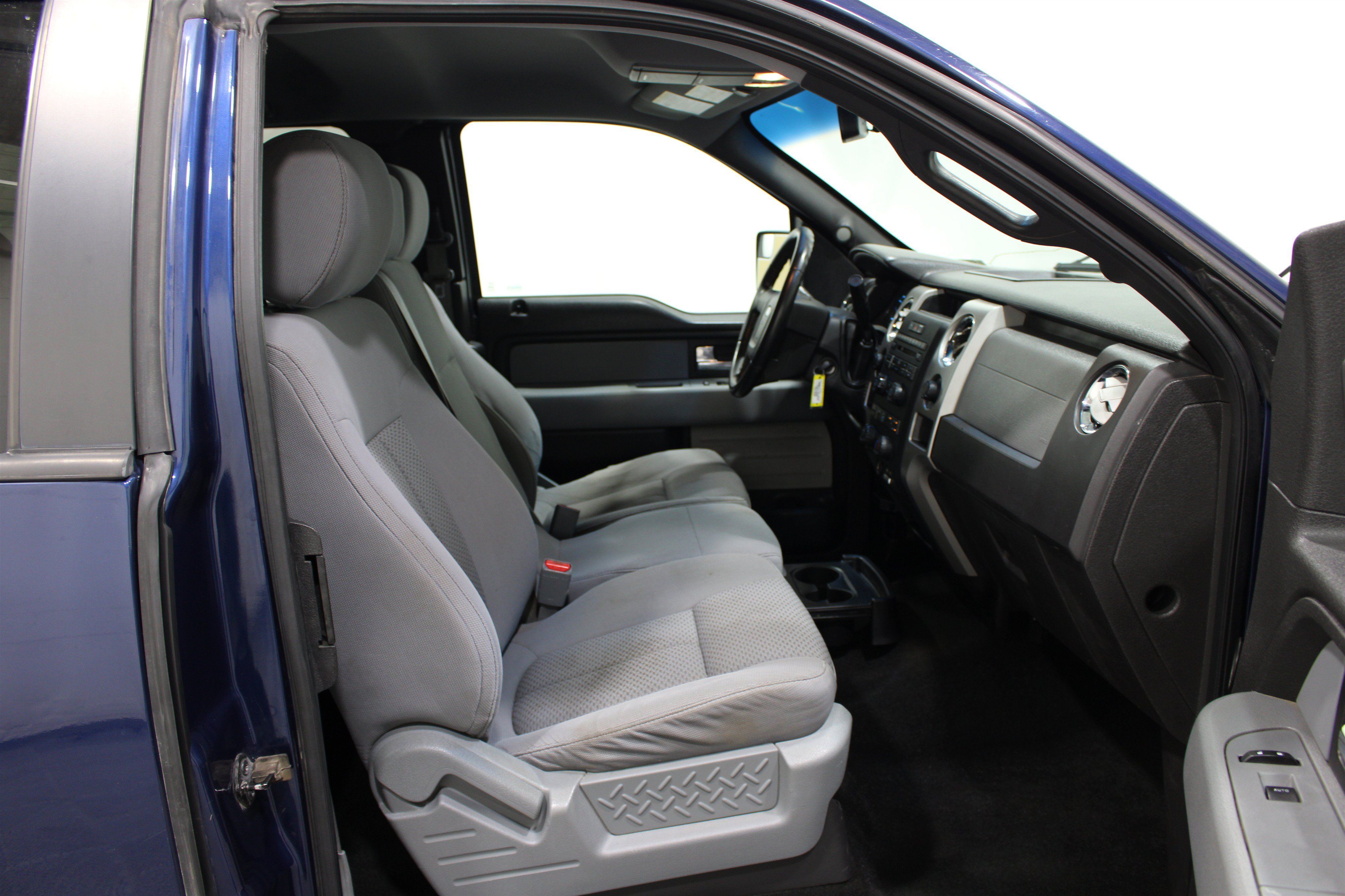 Used 2012 Ford F150 XLT w/ XLT Chrome Pkg AWD/4WD image 20