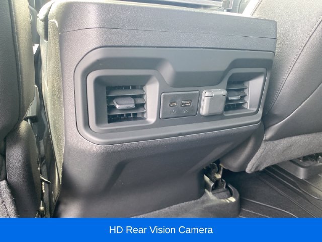 Used 2019 Chevrolet Silverado 1500 LT Trail Boss AWD/4WD image 21