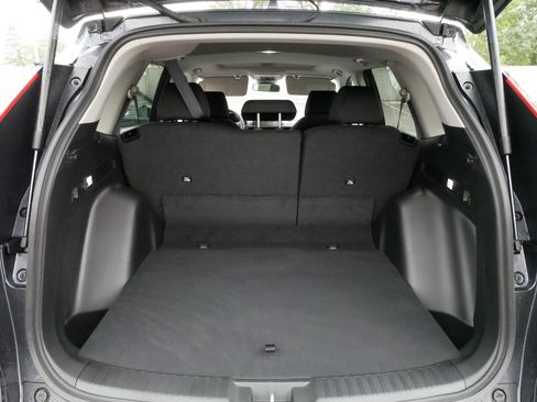 Certified 2026 Honda CR-V EX image 18
