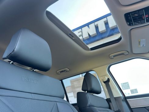 New 2025 Hyundai Santa Fe XRT image 18