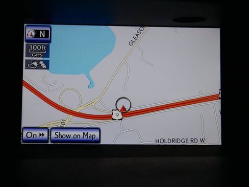Used 2014 Lexus ES 350 w/ Luxury Package FWD image 18