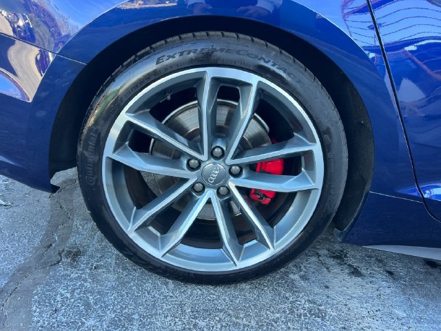 Used 2018 Audi S5 Prestige w/ S Sport Package AWD/4WD image 38