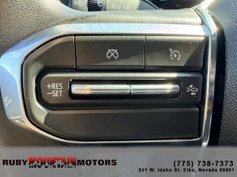 Used 2024 GMC Canyon Elevation w/ Convenience Package image 13