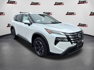 New 2026 Nissan Rogue SV video 3