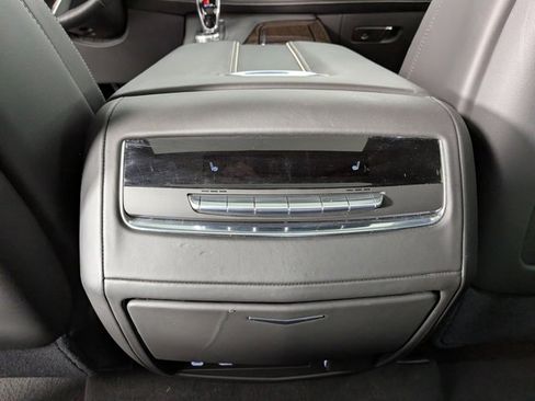 Certified 2021 Cadillac Escalade Sport Platinum image 27