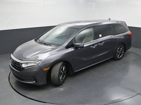 Used 2022 Honda Odyssey Elite image 38