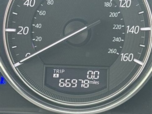 Used 2016 MAZDA MAZDA6 Grand Touring image 22