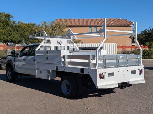 New 2026 Ford F450 XL image 25