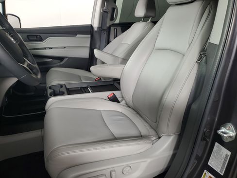 Certified 2023 Honda Odyssey EX-L image 12