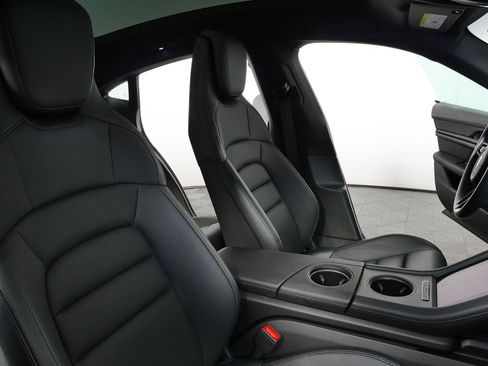 Used 2023 Porsche Taycan RWD image 22