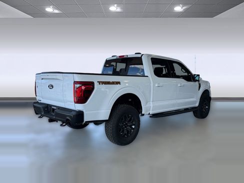 New 2026 Ford F150 Tremor w/ Equipment Group 402A High image 9