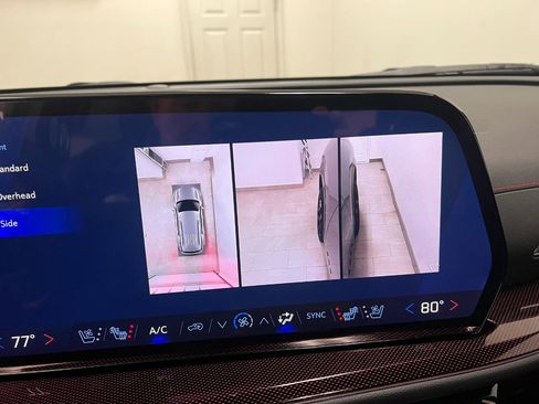 New 2026 Chevrolet Traverse RS w/ LPO, Floor Liner Package AWD/4WD image 60