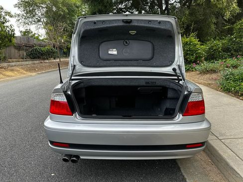 Used 2006 BMW 330Ci Convertible image 14