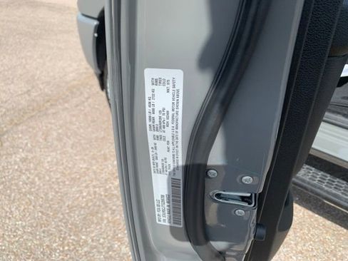 New 2026 RAM 2500 Tradesman image 29