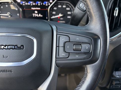 Certified 2022 GMC Sierra 1500 Denali w/ Denali Reserve Package AWD/4WD image 26