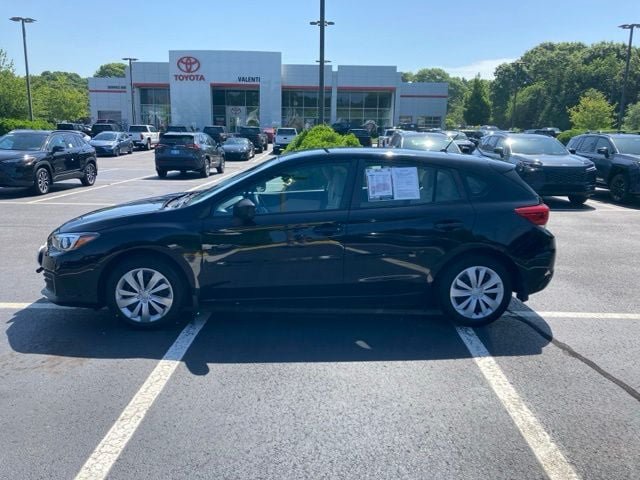 Used 2022 Subaru Impreza 2.0i AWD/4WD image 3
