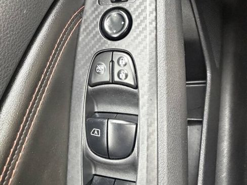 Used 2022 Nissan Altima 2.5 SR w/ Midnight Edition Package FWD image 28