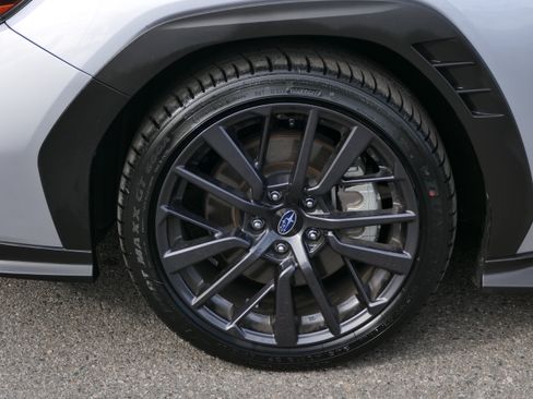 Certified 2022 Subaru WRX Premium image 9