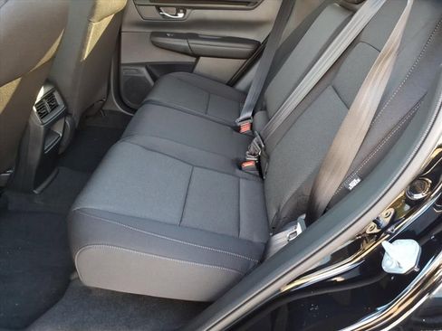 New 2026 Honda CR-V LX image 8