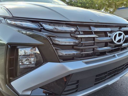 Used 2025 Hyundai Tucson SEL image 43