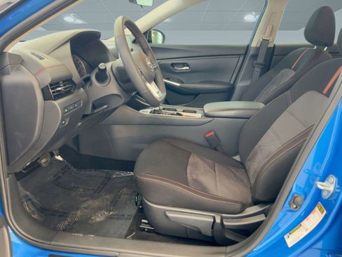 Used 2024 Nissan Sentra SR image 5