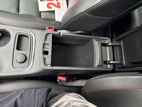 Used 2018 Dodge Durango R/T w/ Trailer Tow Group IV image 25