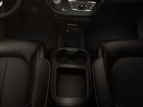 New 2026 Chrysler Pacifica Select image 25