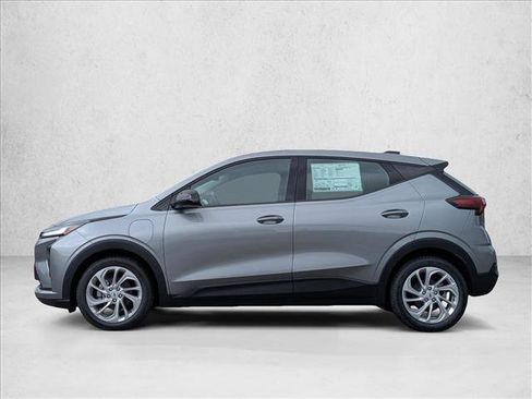New 2027 Chevrolet Bolt LT w/ Comfort Package FWD image 8