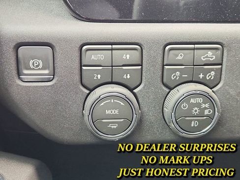 New 2026 Chevrolet Silverado 1500 RST image 18