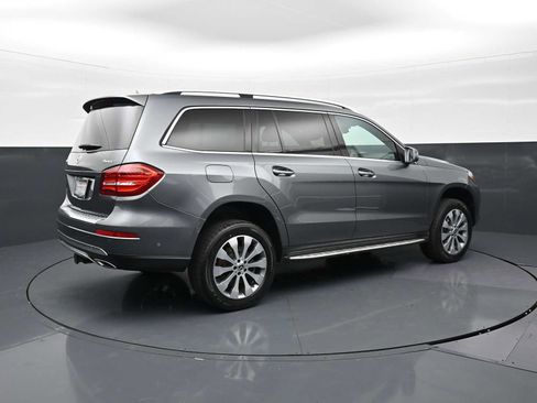 Used 2019 Mercedes-Benz GLS 450 4MATIC image 5