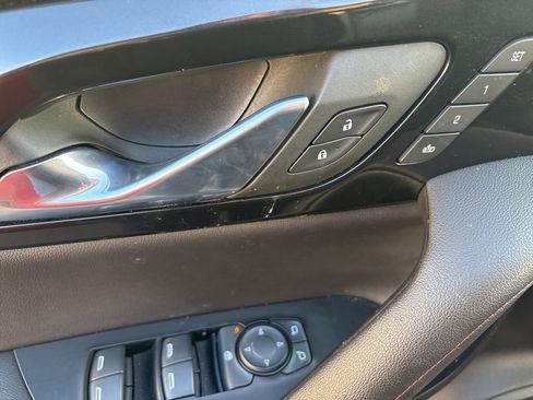 Used 2023 Chevrolet Blazer RS w/ Enhanced Convenience Package image 54