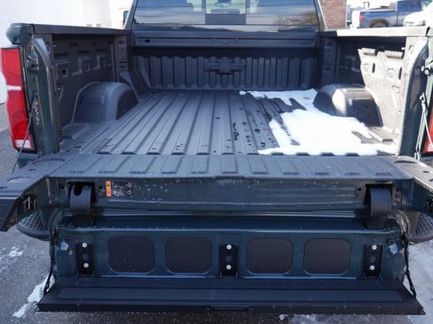 New 2026 Chevrolet Silverado 2500 ZR2 image 29