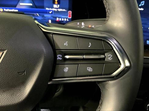 Used 2025 Chevrolet Tahoe High Country image 19