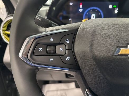 New 2026 Chevrolet Trax LT image 15