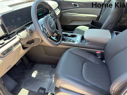 New 2026 Kia Carnival SX FWD image 9