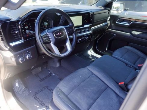 Used 2023 GMC Sierra 1500 Elevation AWD/4WD image 15