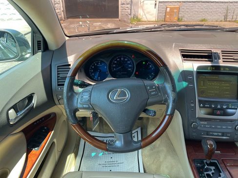 Used 2006 Lexus GS 300 AWD image 16
