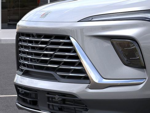 New 2026 Buick Enclave Preferred w/ Power Package image 13