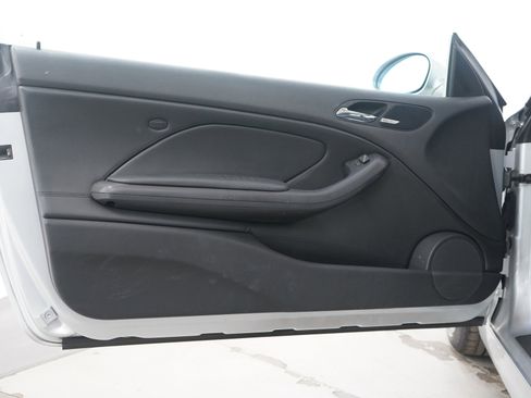 Used 2002 BMW M3 Coupe image 15