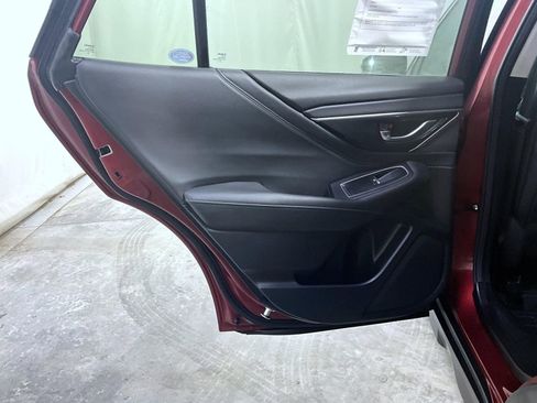 Used 2022 Subaru Outback Limited AWD/4WD image 18
