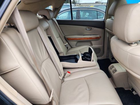 Used 2005 Lexus RX 330 AWD w/ Premium Plus Pkg image 20