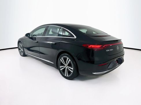 Certified 2023 Mercedes-Benz EQE 350+ Sedan image 6