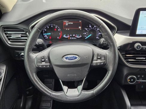 Used 2020 Ford Escape SEL FWD image 20