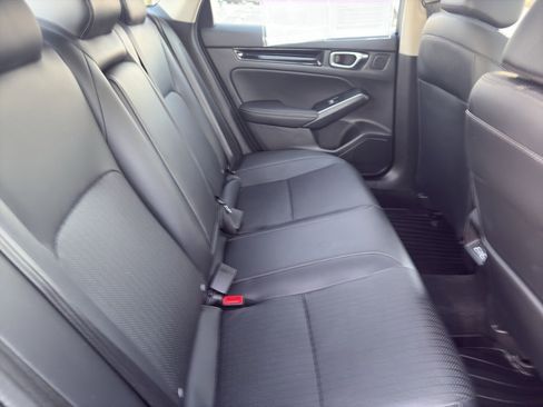 Used 2023 Honda Civic Touring image 21