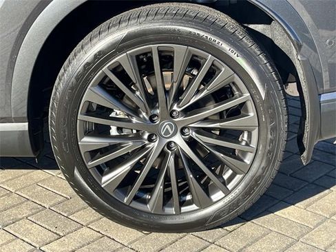 New 2026 Lexus RX 350 image 11
