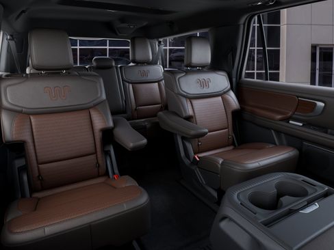 New 2027 Ford Expedition Max King Ranch AWD/4WD image 11