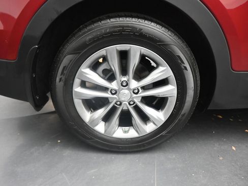 Used 2018 Hyundai Santa Fe Sport 2.0T image 21