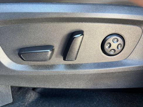 Used 2026 INFINITI QX60 Luxe AWD/4WD image 23