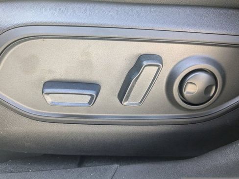 New 2026 Jeep Cherokee Laredo AWD/4WD image 21